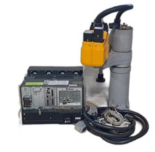 ROBOTS60CS8C STAUBLI Robot TS60-CS8C Used