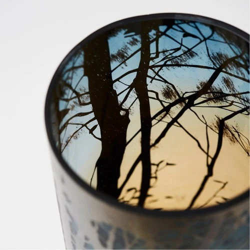 Cyan Design 10850 Miombo 16 inch Vase - Picture 2 of 3