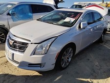 2017 Cadillac Xts 3.6l Engine Motor Oem 102k Miles - Lkq443846971