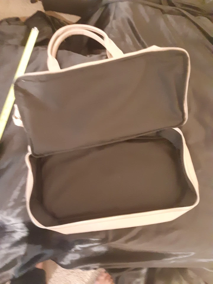 Members Mark Weekender Travel Bag - Image 4 of 4