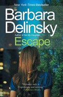 Escape Barbara Delinsky Taschenbuch Einband - Flex.(Paperback) Englisch 2012