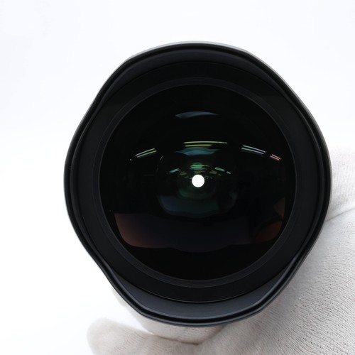 TAMRON SP 15-30mm F/2.8 Di VC USD / A012E (for Canon EF mount) #316 - Picture 5 of 12