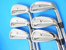 Nike VR Pro Combo Forged Iron Set 6pcs 5-PW Dynamic Gold S200 Flex S