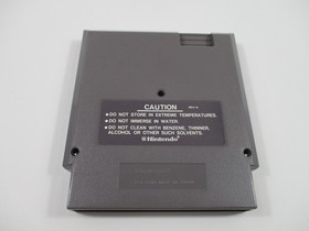 GAUNTLET Nintendo NES Game Cartridge Authentic!