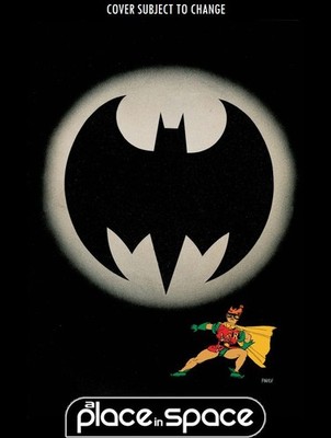 BATMAN THE DARK KNIGHT RETURNS #3A FACSIMILE EDITION FRANK MILLER (WK17)