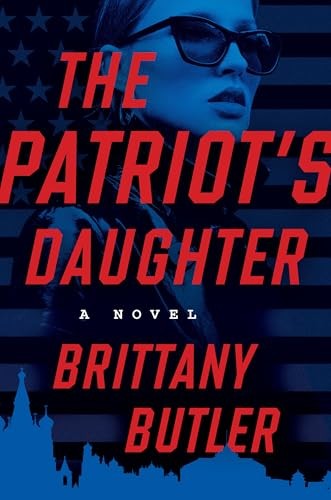 The Patriot's Daughter: A Novel - Image 5