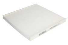 Luftfilter PUR-PC8024 PURO