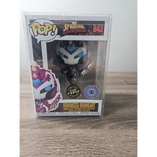 Ultimate Funko Pop Venom Figures Gallery and Checklist 109
