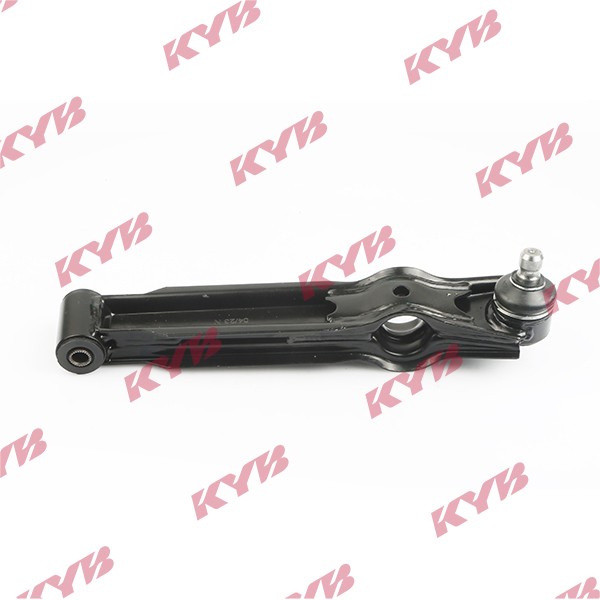 Fits KAYABA AMORTYZATORY KSC4098 SWINGARM CHEVROLET \ DAEWOO \ OPEL \ SUZU KI \