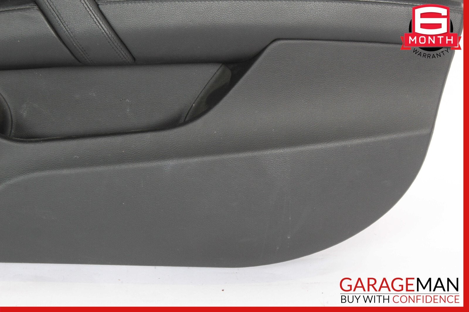 14-22 Maserati Ghibli M157 Front Right Side Interior Door Panel OEM