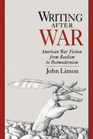 John Limon | Writing After War | Taschenbuch | Englisch (1994)