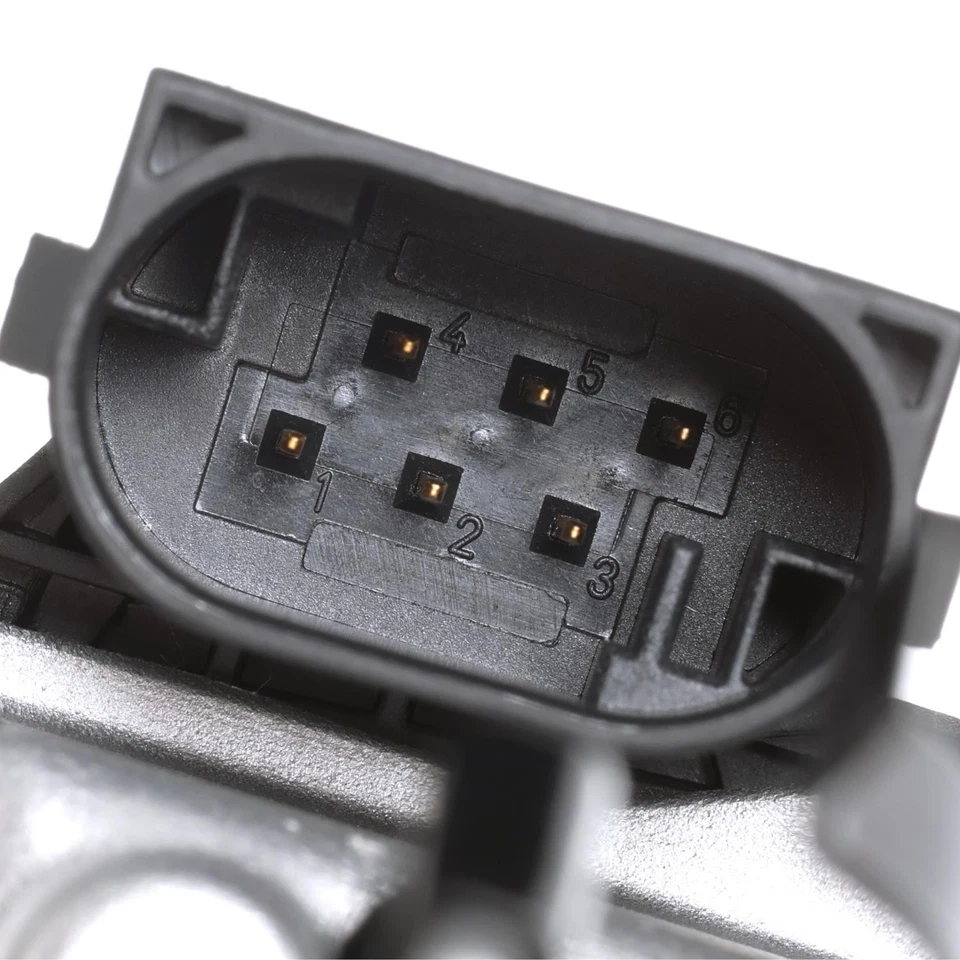 For 2002-2009 Volvo S60 Turbocharged Fuel Injection Throttle Body SMP 2002 2003 - Image 4 of 4