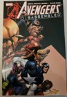 The Avengers Disassembled (Marvel Comics 2005)