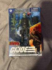 G.I. Joe Classified 10 Cobra Island BEACH HEAD 6   Hasbro New FAST SHIPPING