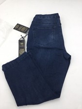 dg2 diane gilman New Classic Stretch Pant, Chambary, PXS