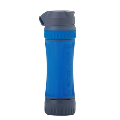 Platypus QuickDraw Wasserfilter Blau 11695