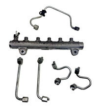 Einspritzleitung Bosch Hyundai i30 1.6 CRDi Kia Picanto Ceed 0445214111