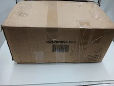 KING CANOPY SWK2020WF-BS-2 20' x 20' SIDEWALL KIT W/FLAPS & BUG SCREEN WINDOWS