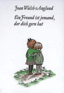 Ein Freund ist jemand, der dich gern hat (Collection Kän... | Buch | Zustand gut