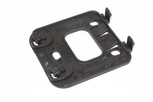 AUDI A5 Cabrio 8F 8F0959729 Rear Right Door ECU Bracket Control Unit 2009