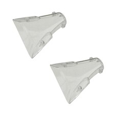 2Pcs Stitching Nozzle 4.130-00 Upholstery Nozzles for Puzzi8 Puzzi 1 Puzzi10