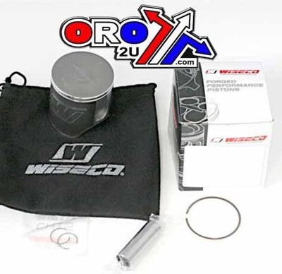 KOLBENSATZ 05-21 YZ125 56.0 GP, WISECO 846M05600 FORGED, Racers Choice, GP