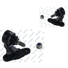 GSP 2x Traggelenk Führungsgelenk vorne links rechts für BMW 3er Touring E46 E34