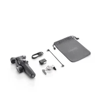 DJI Osmo Mobile 7P - Handheld gimbal stabilizer - for iPhone and Android