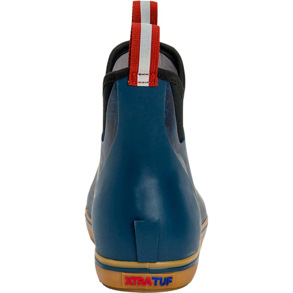 Bota de tobillo para hombre Foto 4 de 4