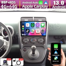 464gb Android 13 For Honda Element 2003-2011 Carplay Car Radio Gps Stereo Cam