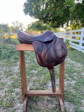 16.5 -  Chiberta Devocoux Monoflap  English S...