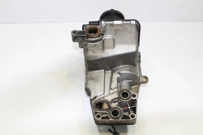FORD MONDEO MK4 Ölfilterhalter 31338685 2.5 Benzin 162kw 2008 - Bild 1 von 4