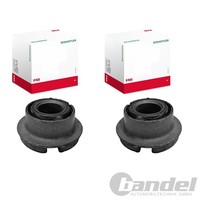 2X Schaeffler FAG Querlenkerlager Buchse Vorne AußEn Passend FüR Lada 110 111 11