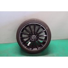 Jantes Mercedes 250