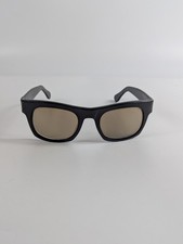 VTG Bauch  Lomb B L PLAINSMAN Wayfarer Rare Sunglasses  READ DESCRIPTION 