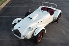 New Listing1954 Other Makes Allard J2X