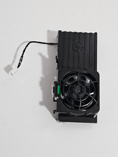 HP 663069-001 Z420 Tower Memory Fan Assembly 663345-001 647293-001
