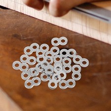 25 Pcs Buckle Connector Steel Corner Hardware Fitting Table