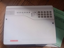 Optima Compact G3 Alarm