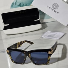 Versace VE4464 Sunglasses