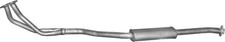 POLMO Vorschalld�mpfer 03.130 f�r E36 BMW 3er Compact Touring 316 318
