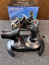  Thrustmaster T-flight Hotas X Flight Stick -...