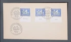 MayfairStamps Switzerland FDC 1958 Minerals Pro-Patria Combo First Day Cover aaz