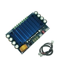 50W*4 XH-M180 TDA7850 Switchable 2/4-Channel ...