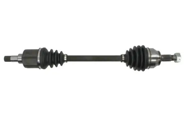 PASCAL G2P048PC Albero motore / Semiasse Assale anteriore Sx, per veicoli senza ABS - Immagine 2