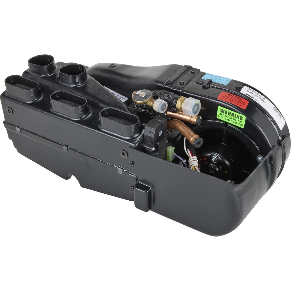 Kit evaporador ComPac vintage Air 68000-VUZ-A Gen II Foto 2 de 4