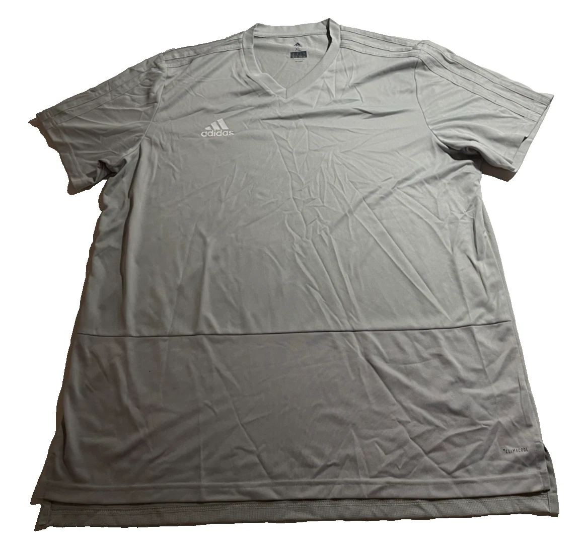 adidas 日本代表 シャツ グレー CLIMACOOL adidas 日本代表 シャツ グレー CLIMACOOL 【公式通販】