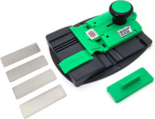 Sharp Edge Chisel and Plane Blade Sharpener