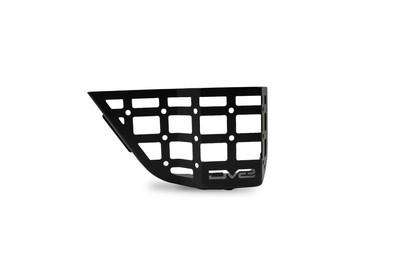 DV8 Offroad MPJK-05 2011-2018 Wrangler JL Front Door ONLY Pocket Molle Panels