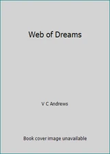 Web of Dreams by V C Andrews